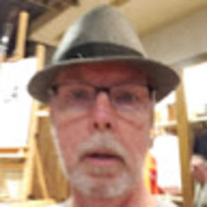 Meet your Posher, John